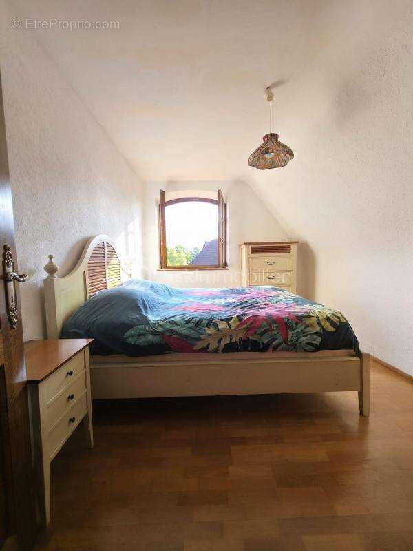 Maison à RIBEAUVILLE