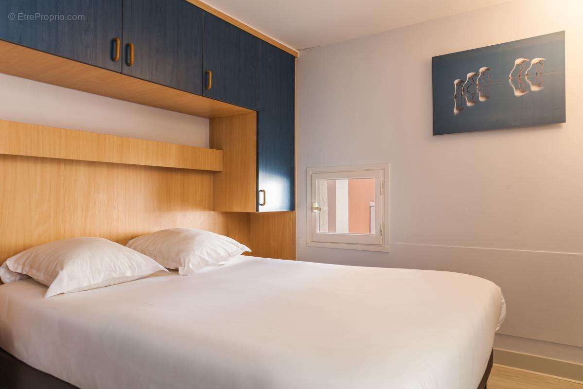 Investissement LMNP T2 23 m² - Les Terrasses du Parc La Grande-Motte (34) - photo 5