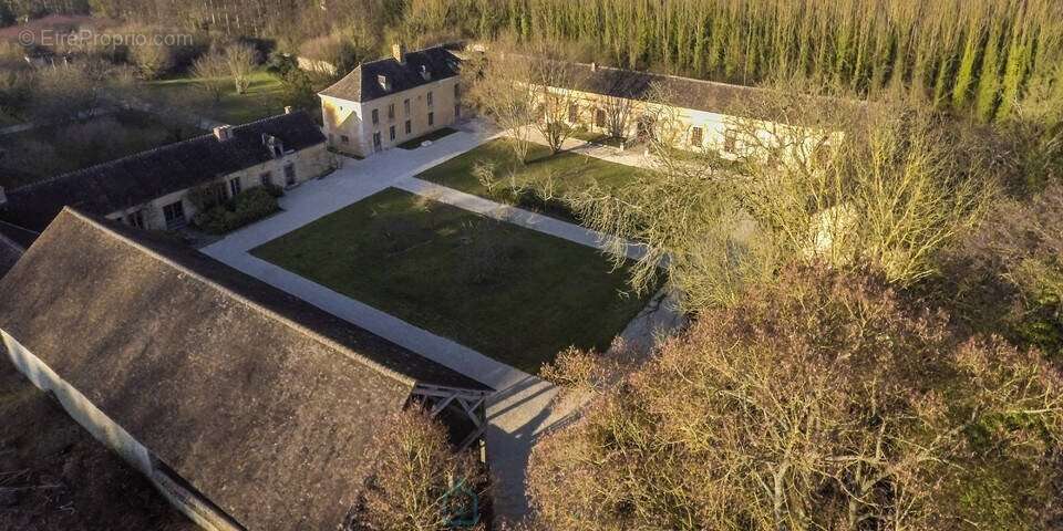 Une demeure templière à quelques minutes de Fontainebleau - photo 2