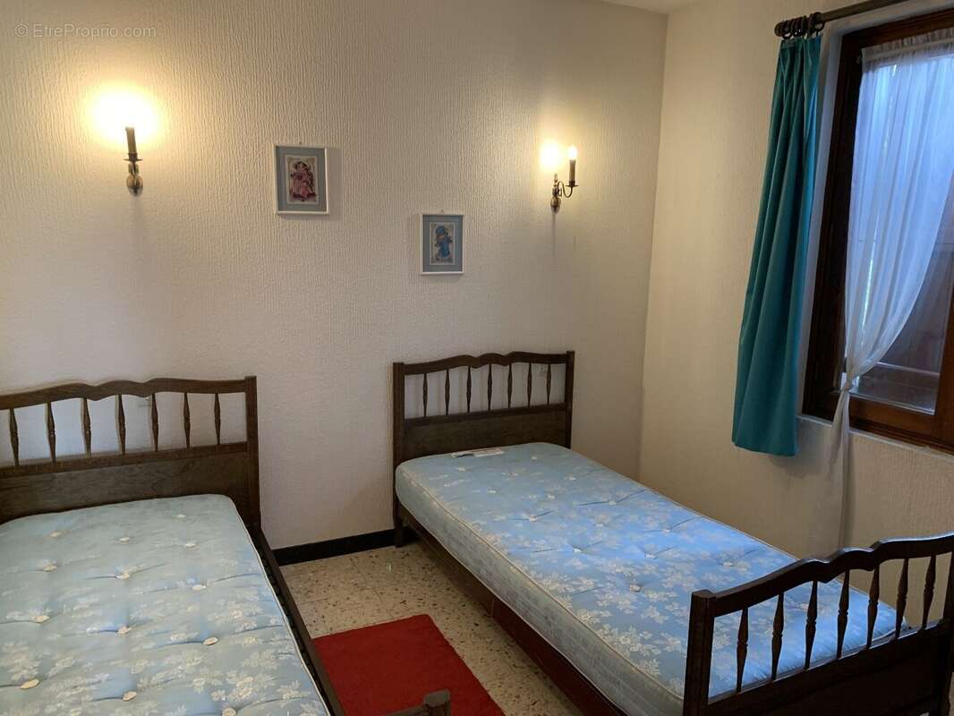 Appartement à BOLQUERE