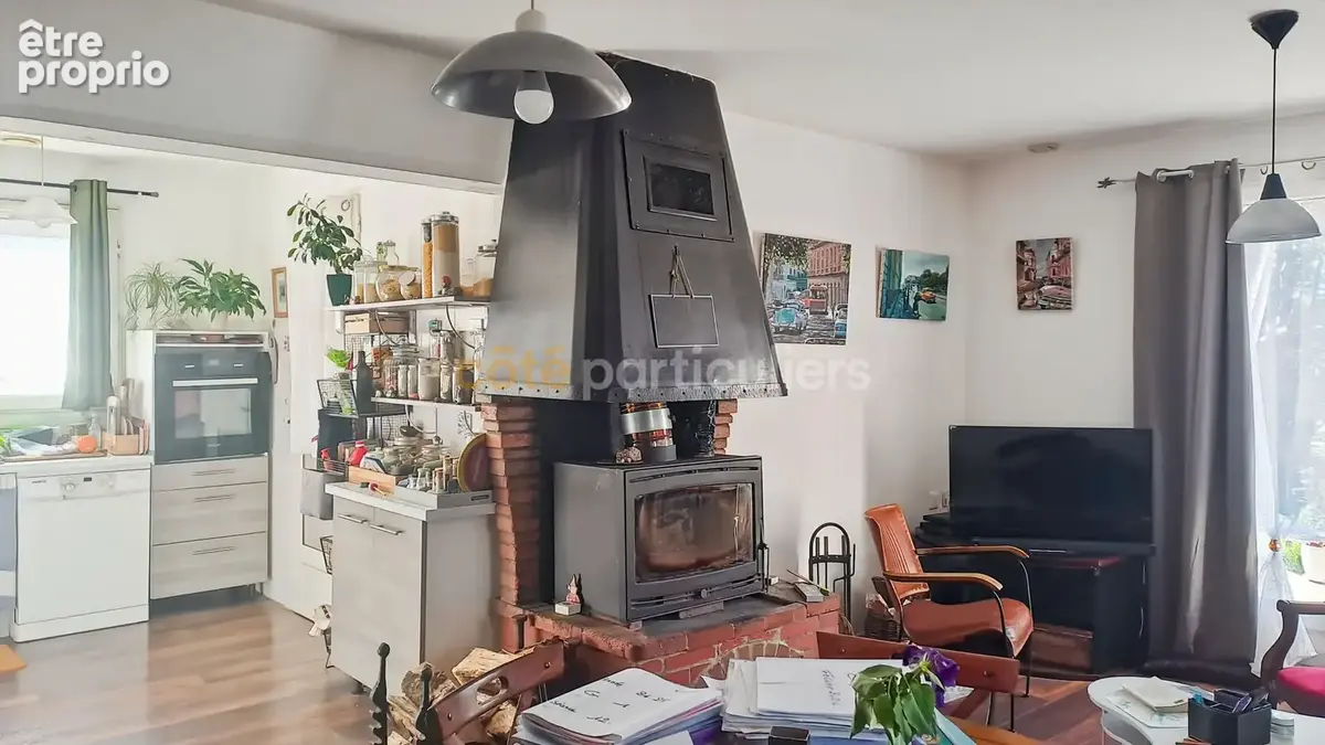 Maison 13 pièce(s) 281.9 m2 à 7 minutes de Saint-Sulpice - photo 12