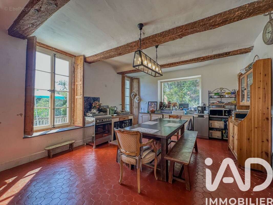 Photo 8 - Maison à LE MUY