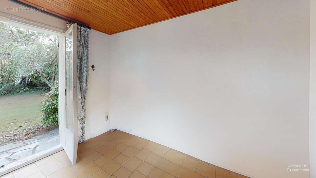 Maison à LA COUARDE-SUR-MER