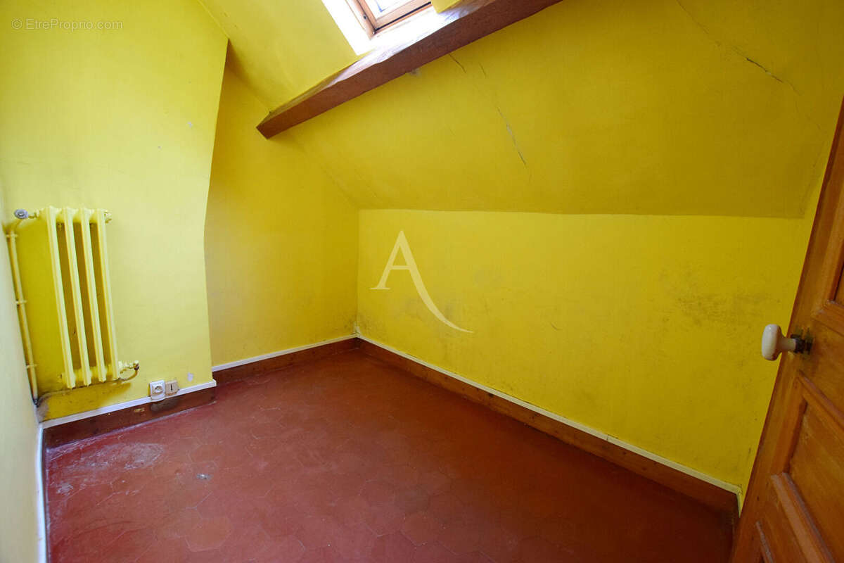 Appartement à NANGIS