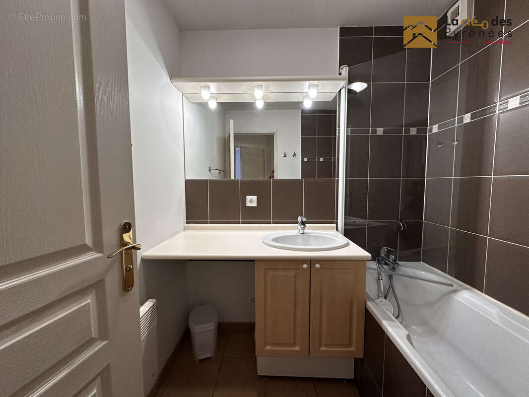 Appartement 38 m² à Vielle-Aure  - photo 7
