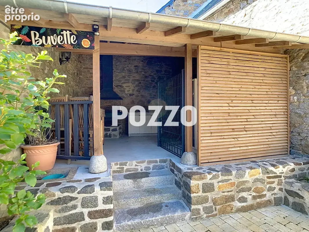 A vendre - ensemble immobilier - baie du mont st michel - photo 10