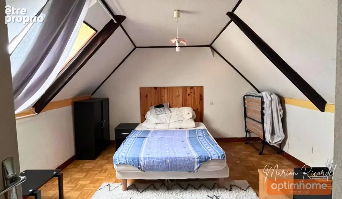 EN EXCLUSIVITÉ – Maison 5 pièces 93 m² avec 4 chambres – Gourin - photo 14