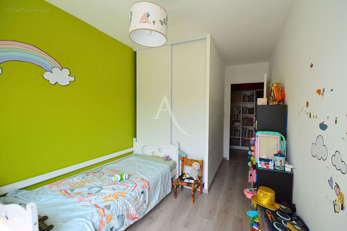 Appartement Villejuif 4 pièce(s) 74.80 m2 - photo 4