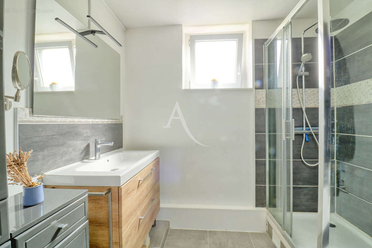 Appartement à ANTONY