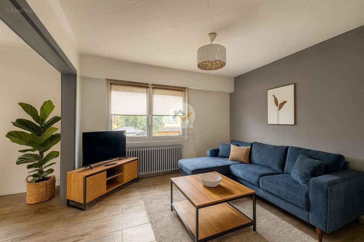 Maison à BOLLWILLER