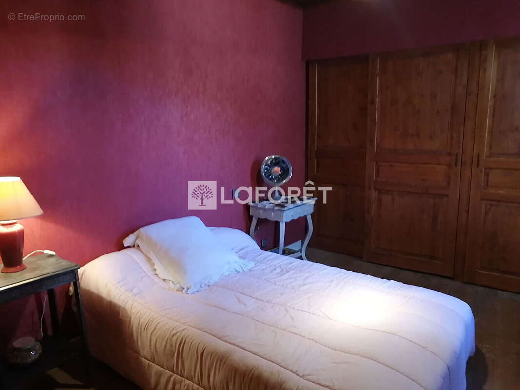 Maison à MONTVALEZAN