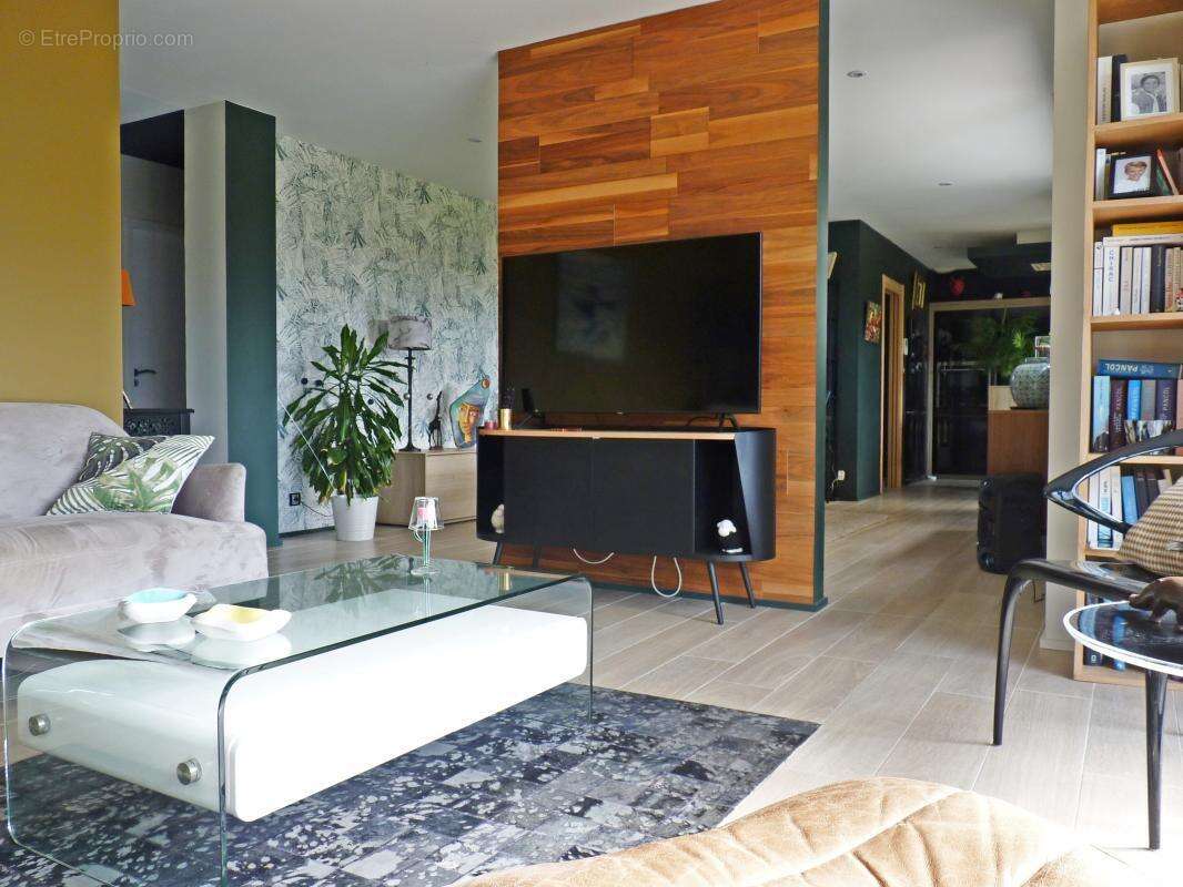 Maison à PLOUDALMEZEAU