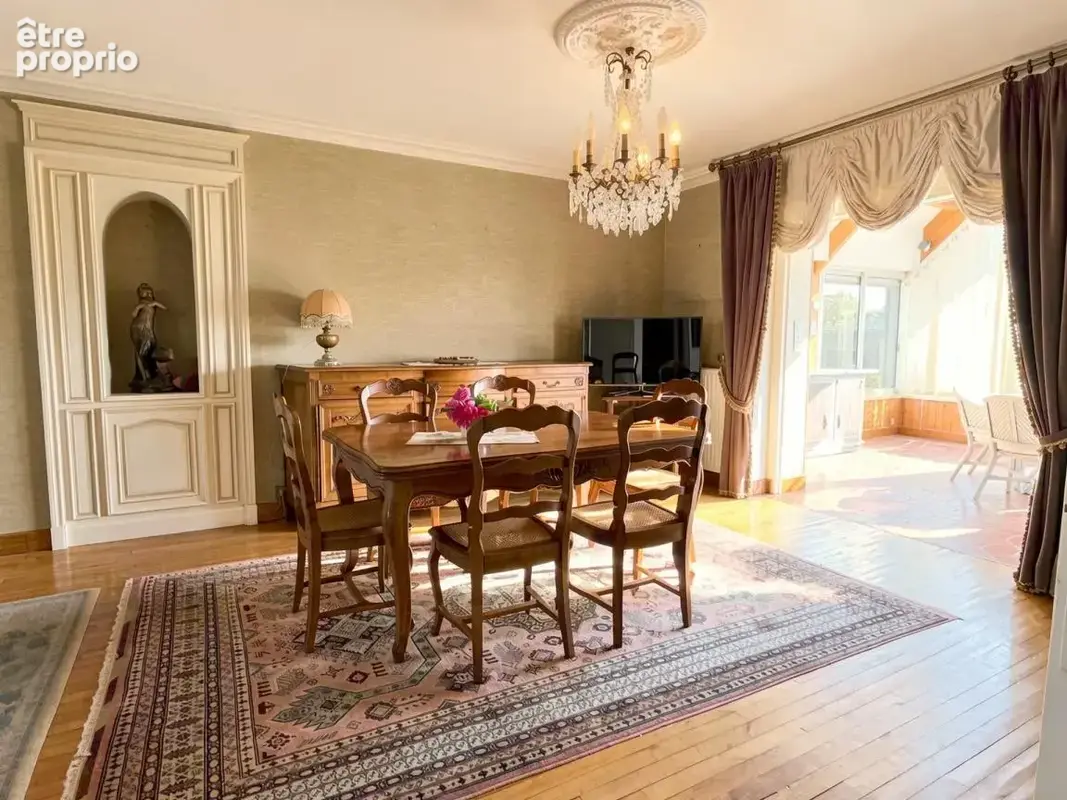 Maison 129 m² à Saint-Martin-Des-Champs  - photo 7
