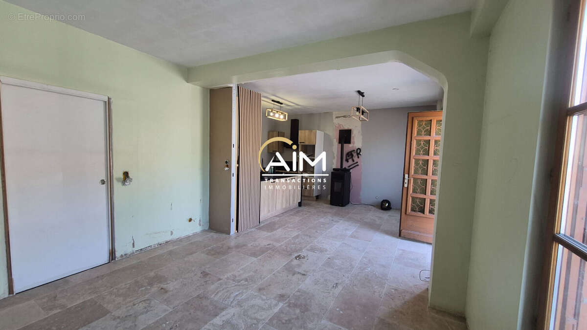 Maison Saint Georges Sur Cher 7 pièce(s) 171.24 m2 - photo 3