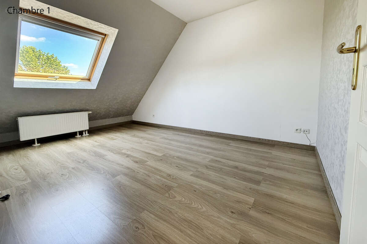 Appartement à HERRLISHEIM