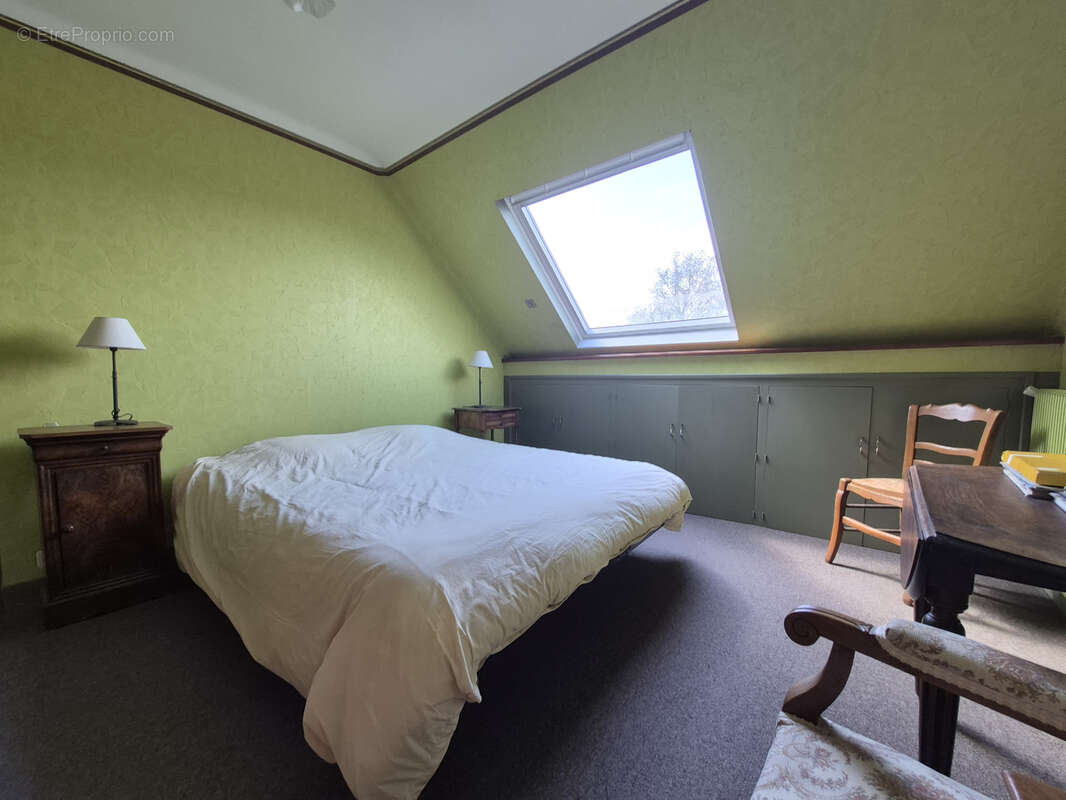 Maison à LA FORET-FOUESNANT