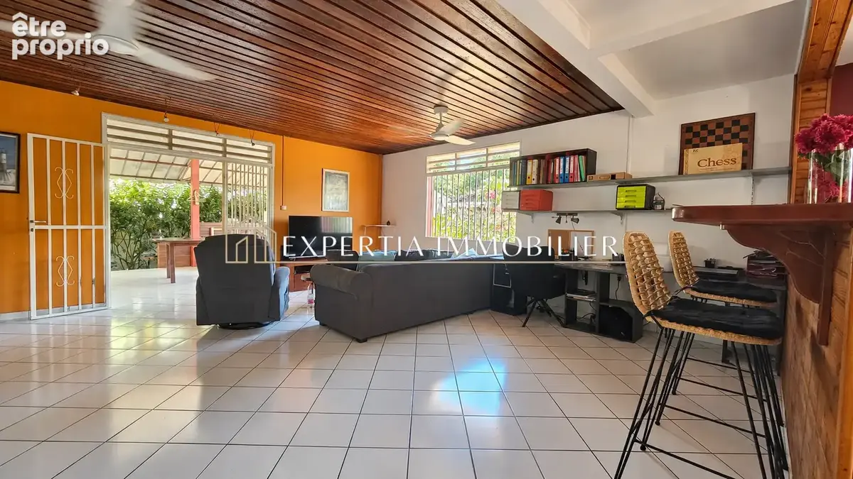 Vente maison 4 pièces à REMIRE-MONTJOLY - photo 3