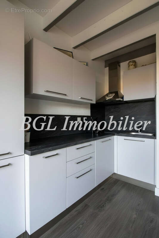 Maison à BISCARROSSE