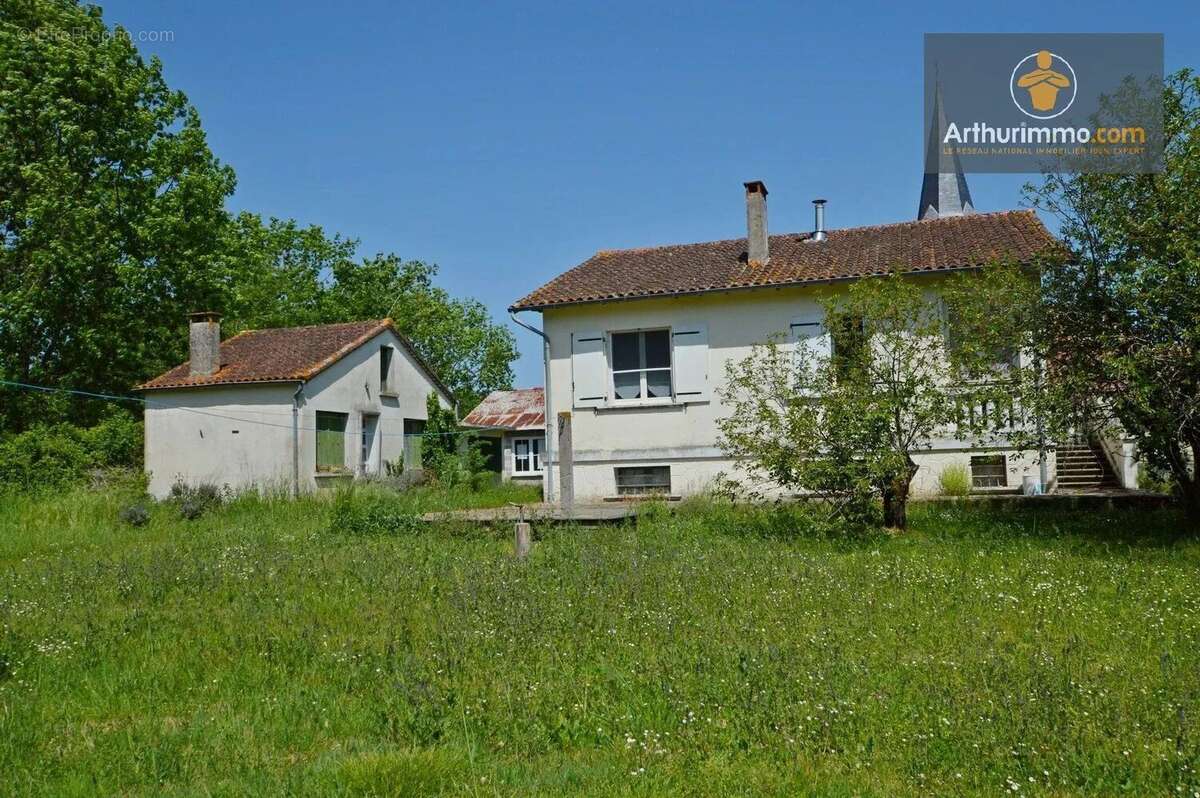 Appartement à DURAS