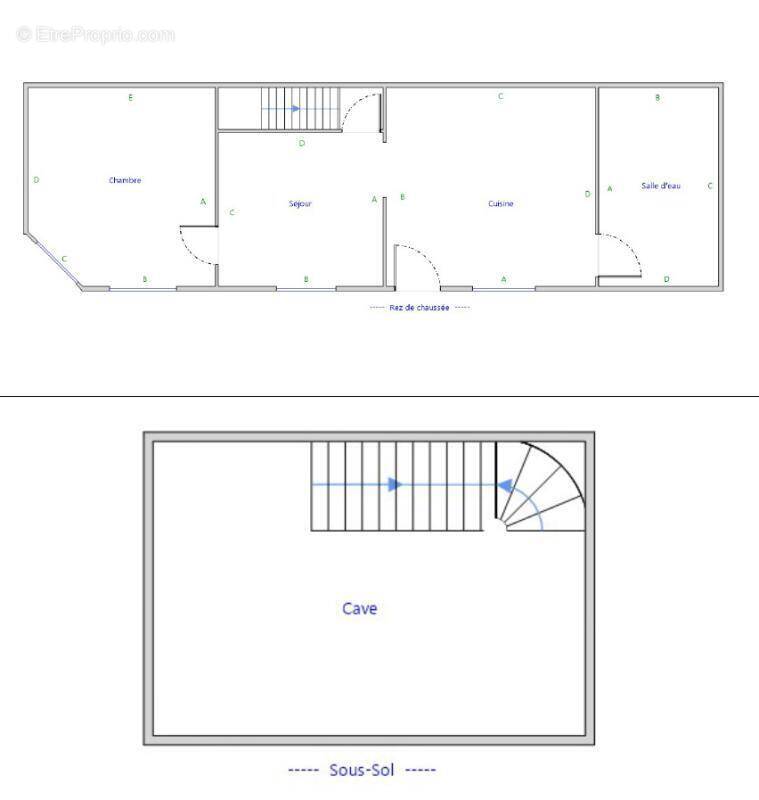 Appartement à AMIENS