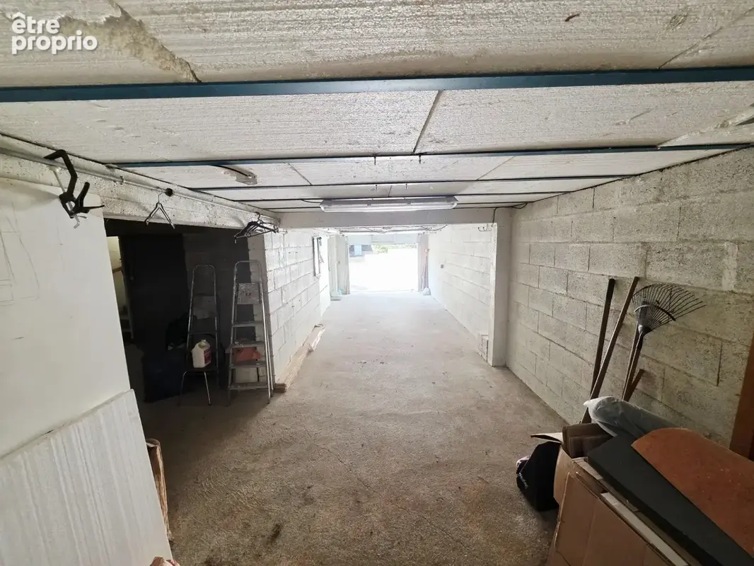  RARE À ÉGLY ! Maison familiale 6 pièces – 4 chambres, 55 m² de pièce de vie, jardin et sous-sol total - photo 21