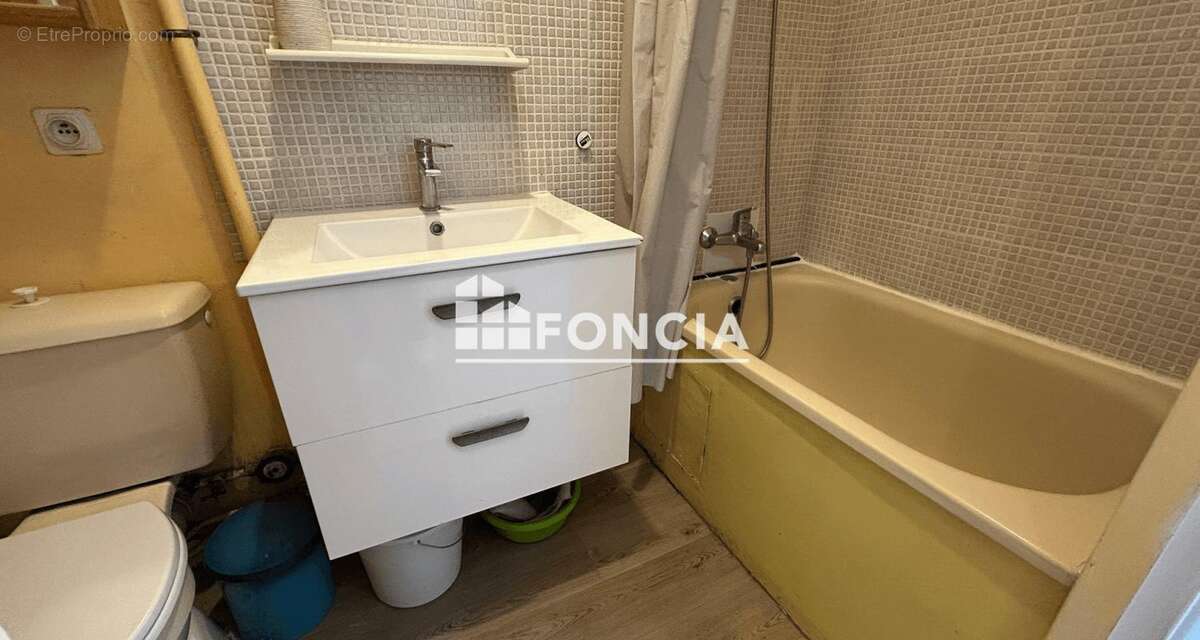 Studio meuble - centre-ville poitiers - photo 6