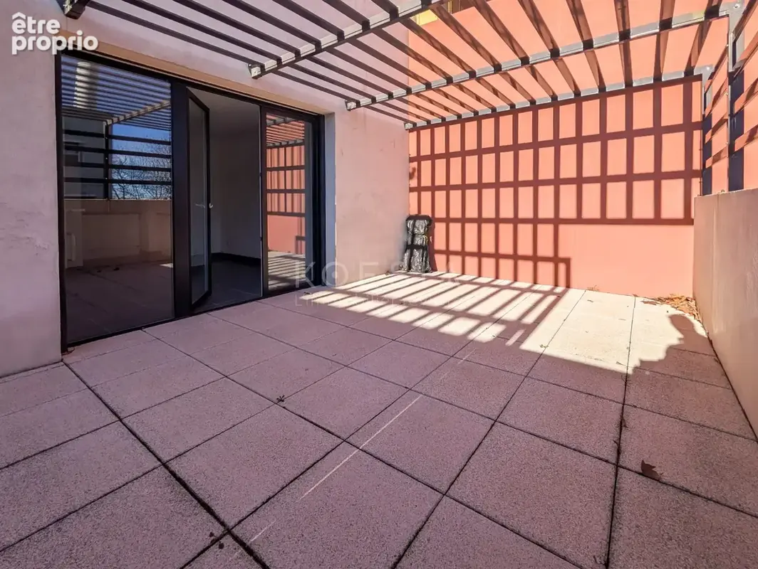 Appartement 2 pièces 39 m² à vendre à Saint-Jean-De-Vedas (34430) - photo 6