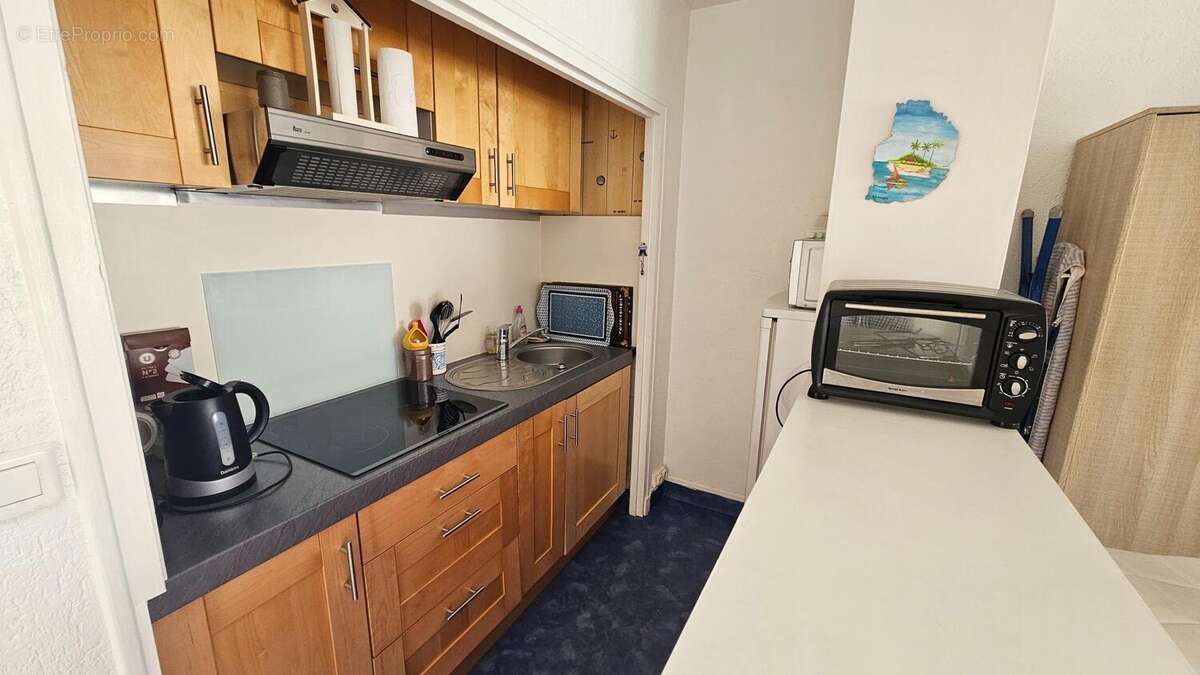 Photo 6 - Appartement à LE POULIGUEN