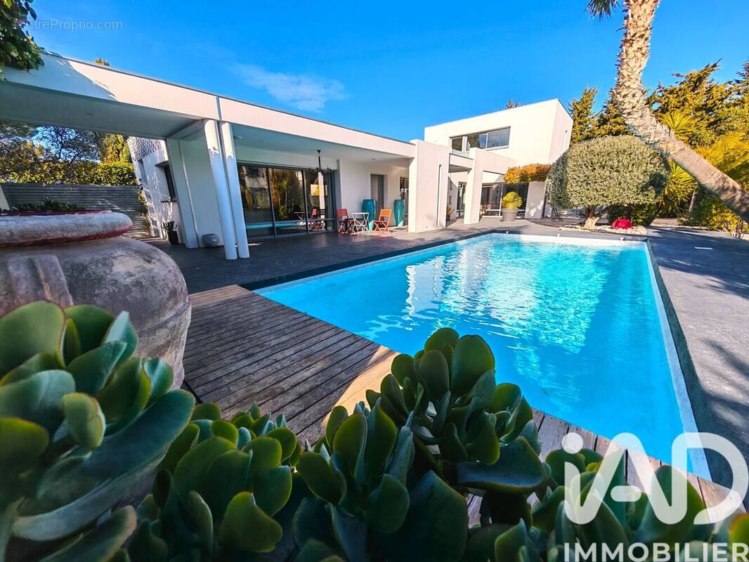 Photo 1 - Maison à SAINT-FELIU-D&#039;AVALL