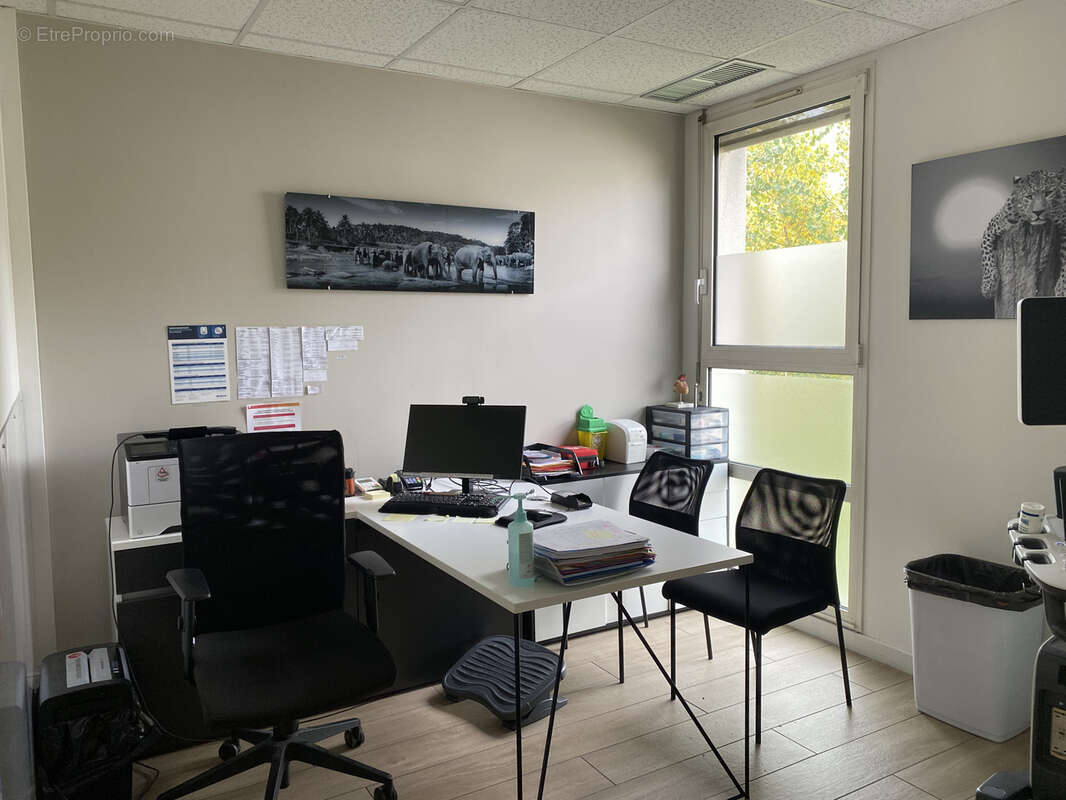 Commerce à GUILHERAND-GRANGES