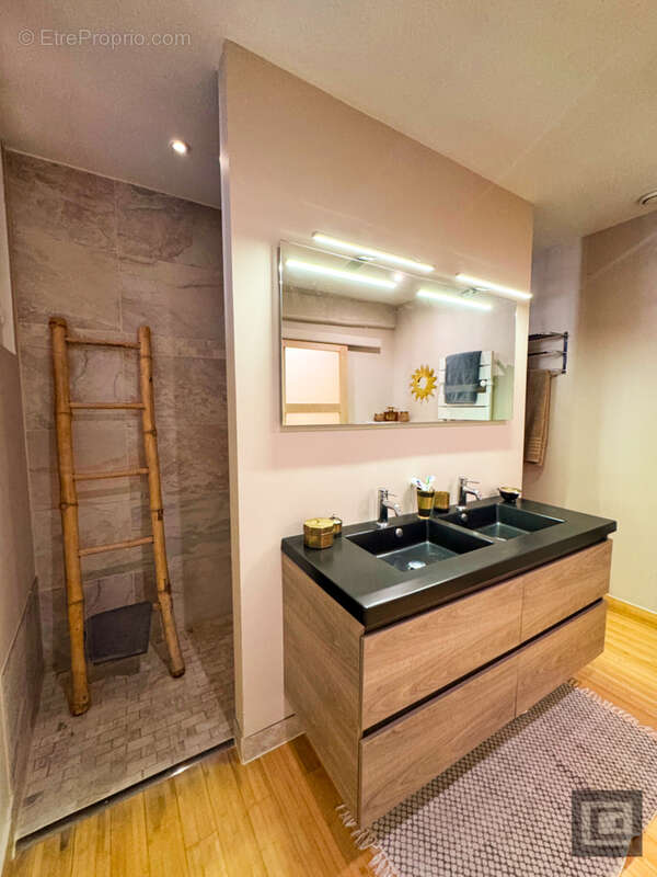 Appartement à CHALON-SUR-SAONE