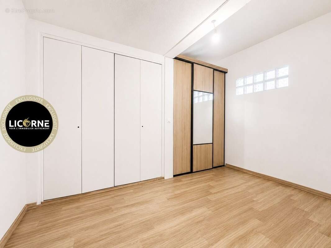 Appartement 58 m² à Le Puy-Sainte-Reparade  - photo 4
