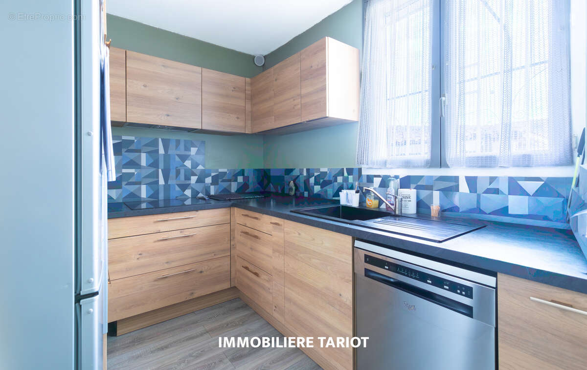 Maison à MARSEILLE-13E