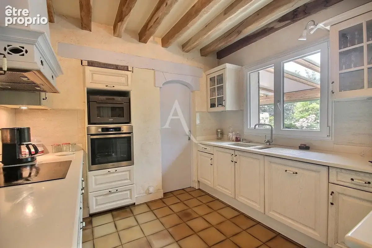 Maison Conflans Sainte Honorine 123 m2 - photo 10