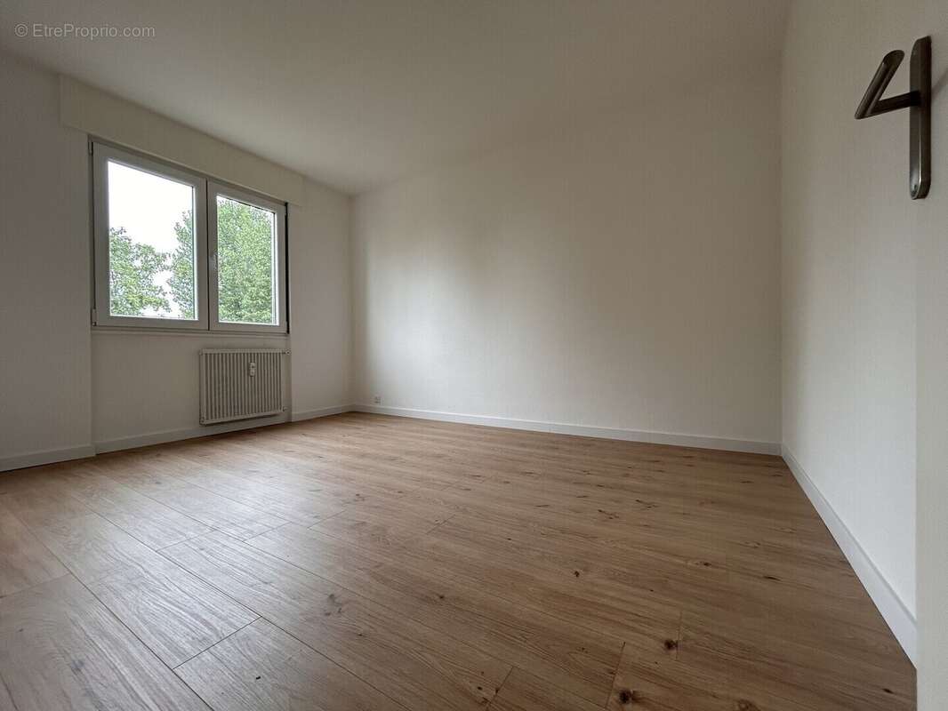 Appartement 92 m² à Mulhouse  - photo 6