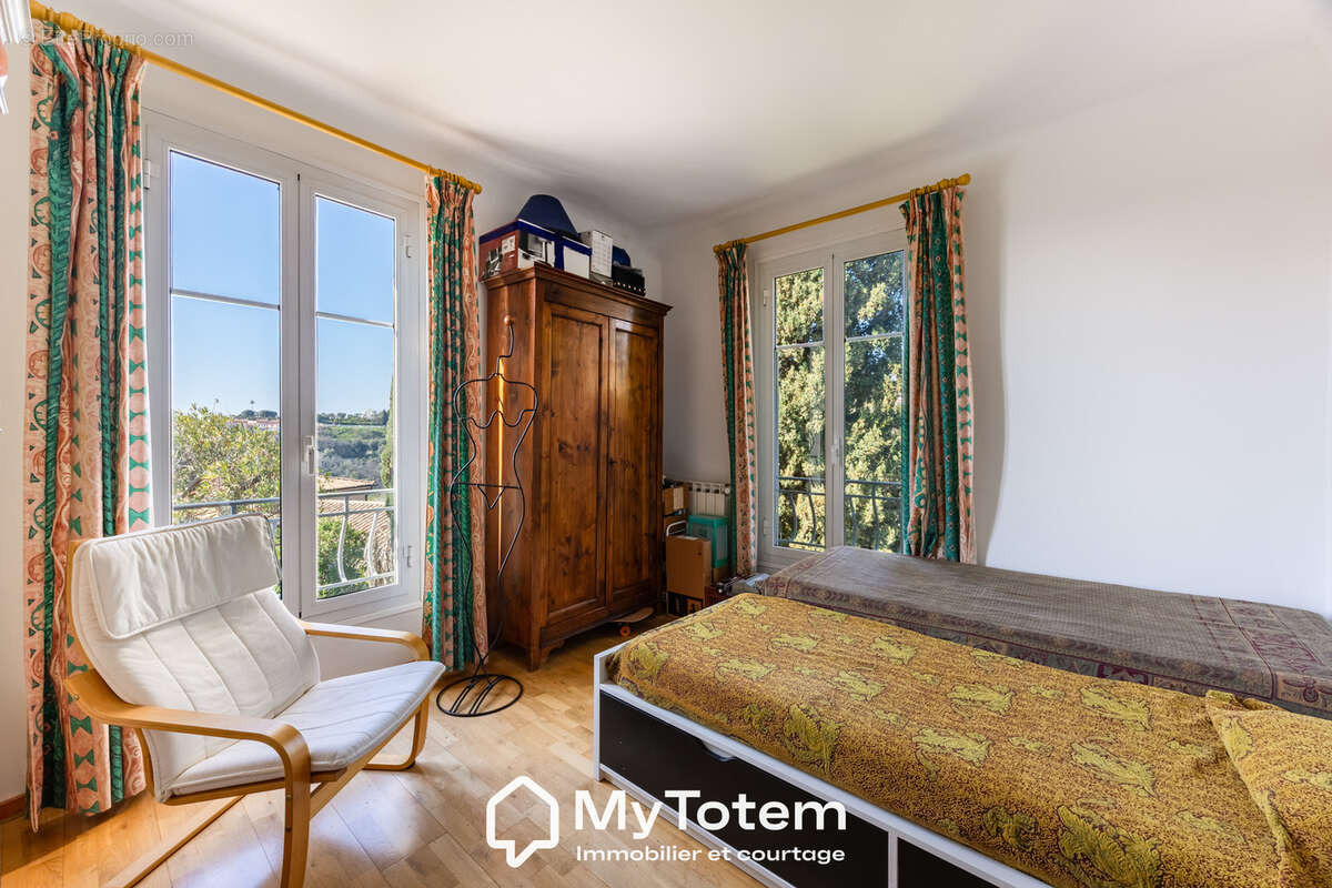 Maison à NICE