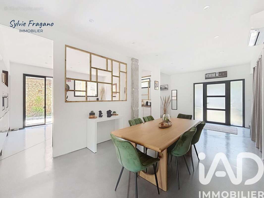 Photo 3 - Maison à CANET