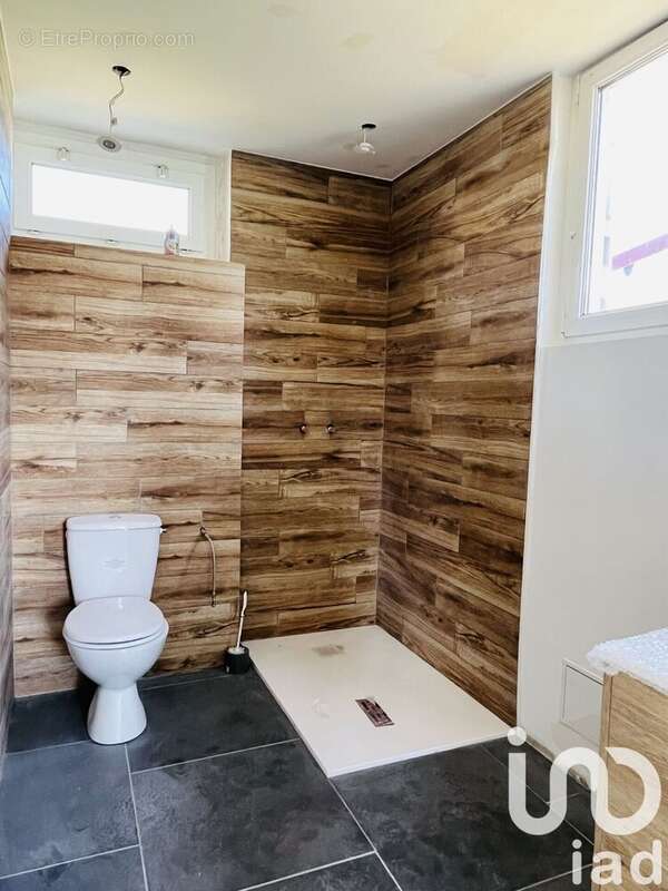 Photo 7 - Maison à SULLY-SUR-LOIRE