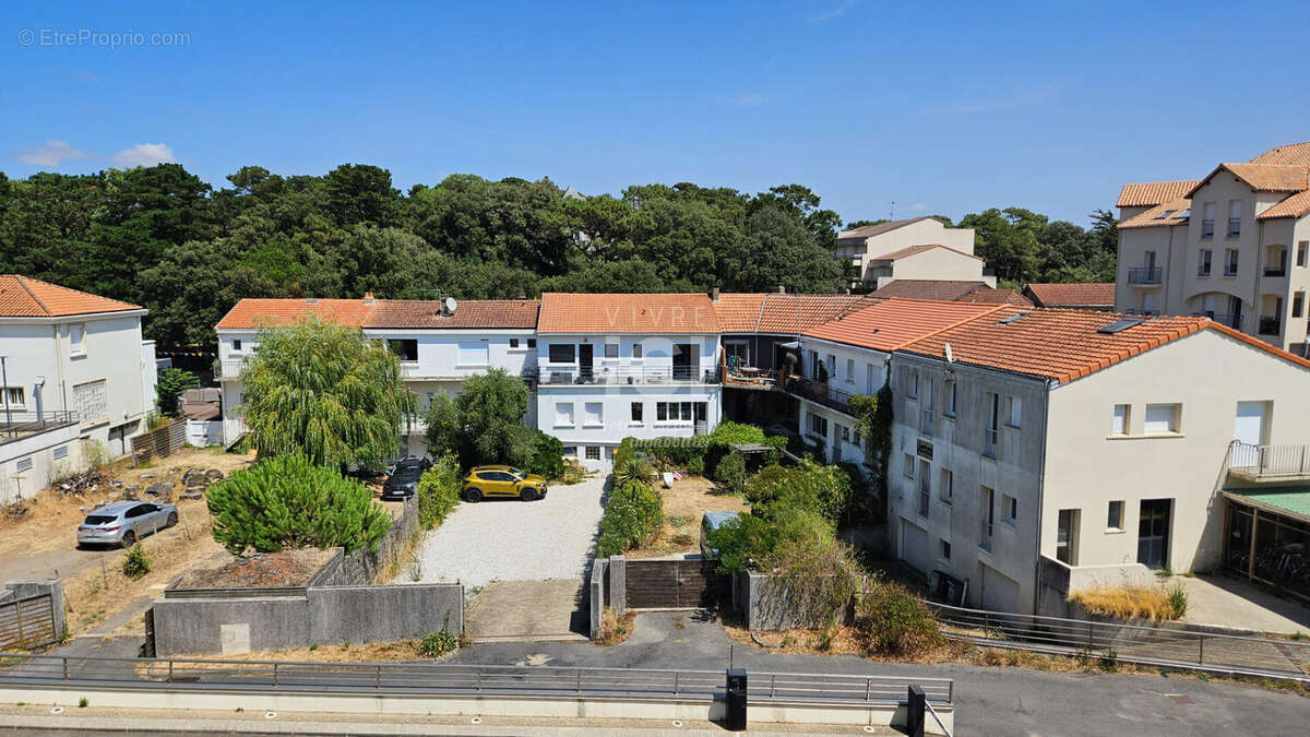 Appartement Saint Brevin Les Pins 3 pièces - photo 2