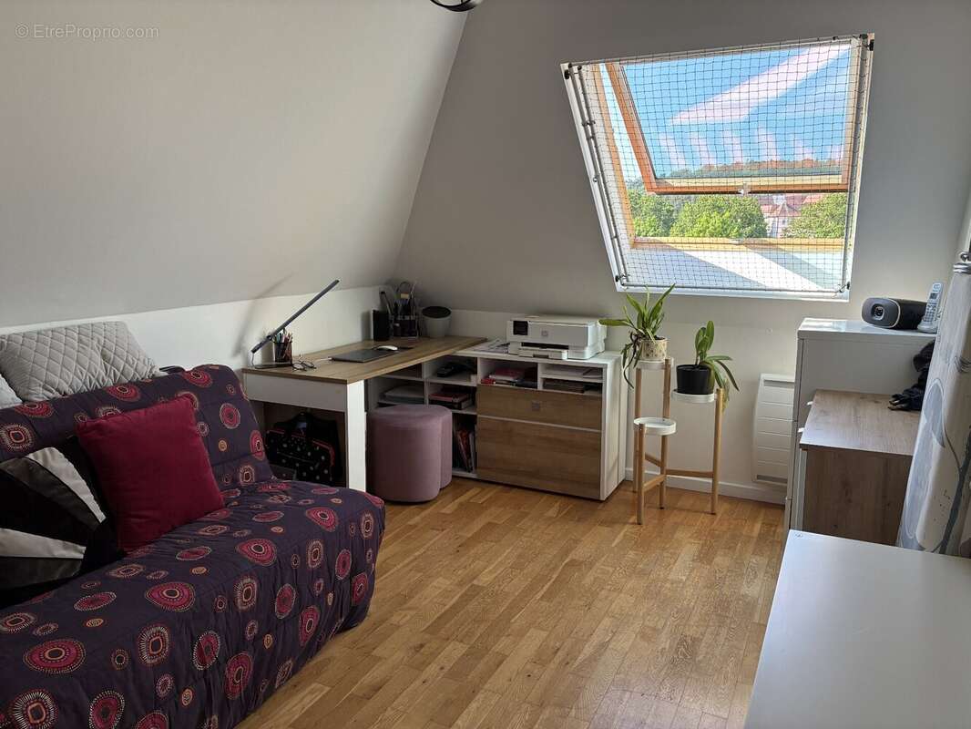 Appartement à BITCHE