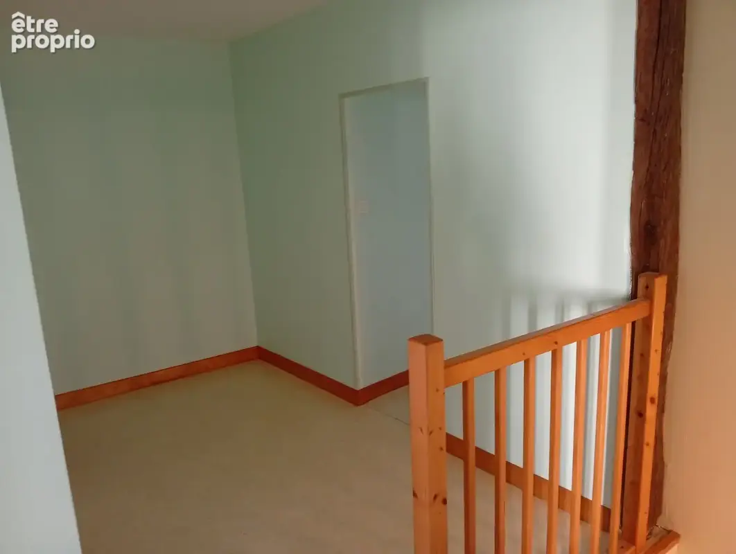Maison 2 chambres la gaubretiere - photo 4