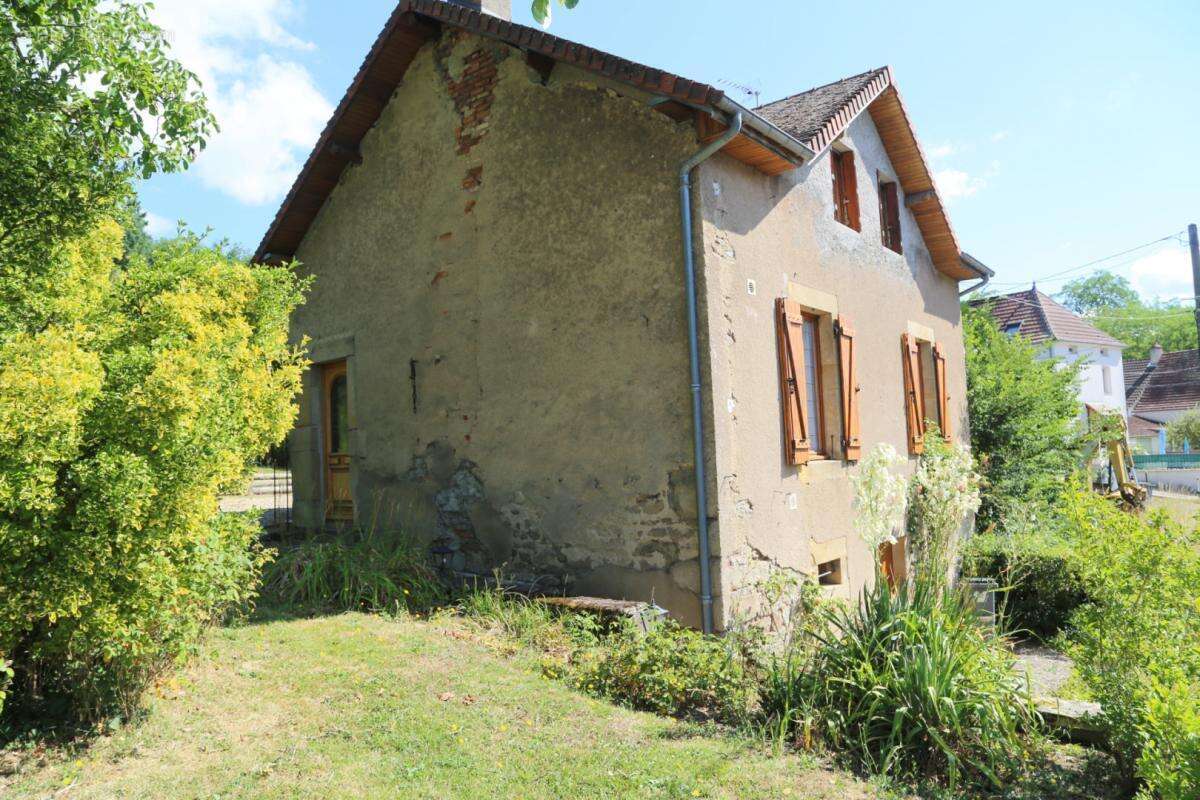 Charmante maison rénovée sur joli parc arboré - photo 21