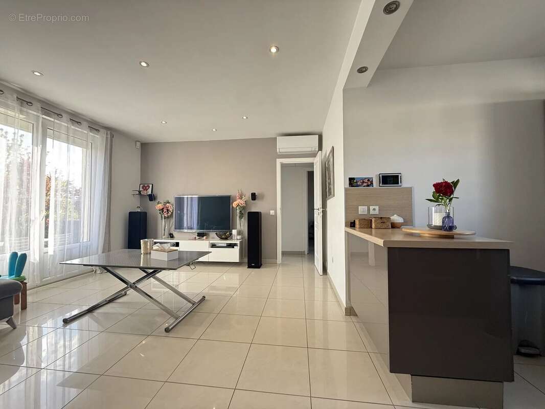 Maison à CHELLES