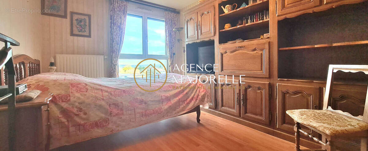 Appartement à LAXOU