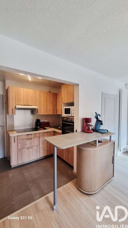 Photo 6 - Appartement à MONT-DORE