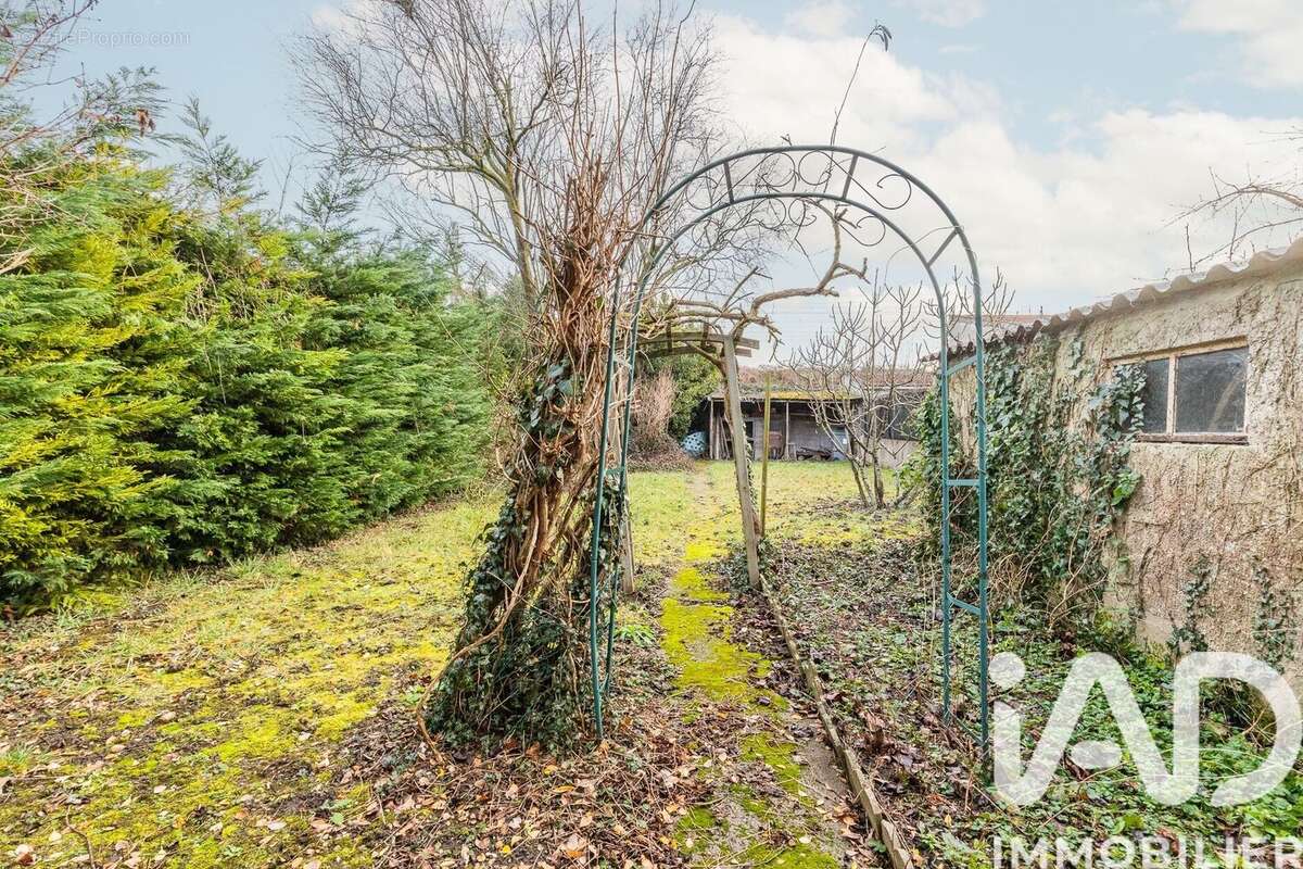 Photo 9 - Maison à VILLENEUVE-LE-ROI