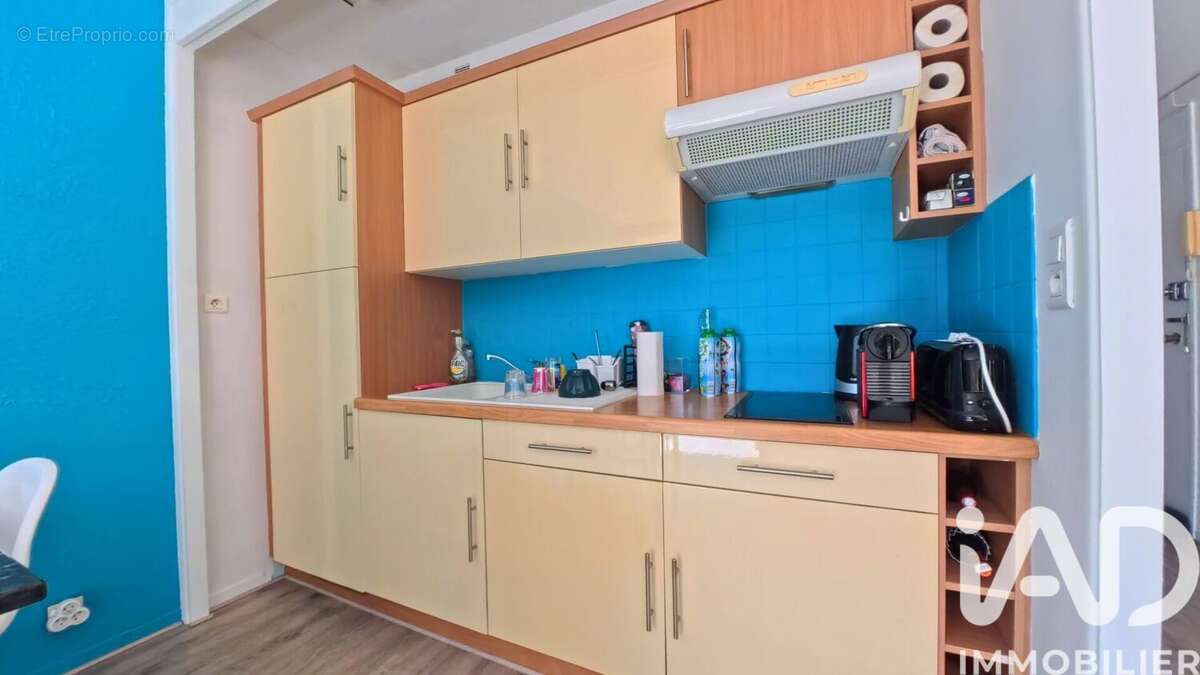 Photo 7 - Appartement à SAINT-CYPRIEN