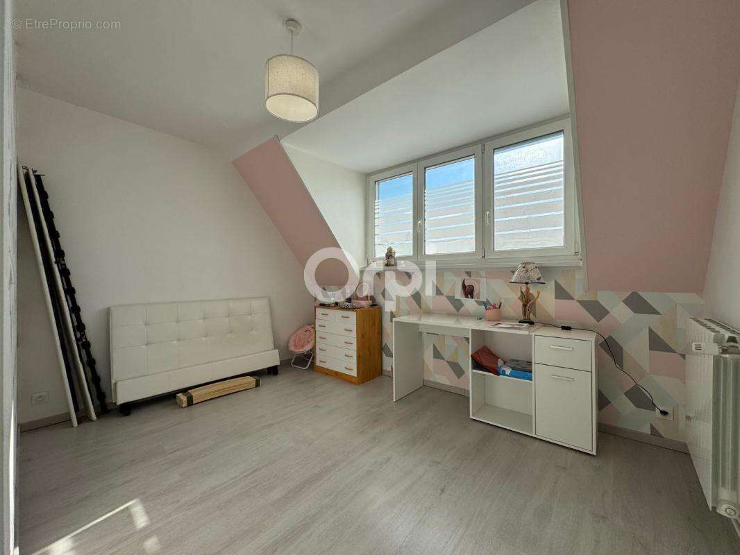 Maison 115m² Semi-Individuelle - photo 10