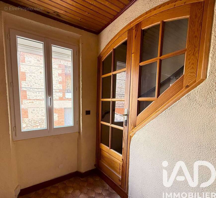 Photo 6 - Maison à BAGES