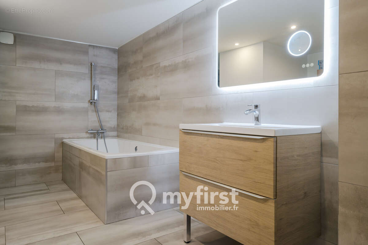 Un loft de caractère, pensé pour ceux qui vivent l’espace - photo 9